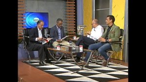 ENTREVISTA CRISTIAN HERNANDEZ Y JOSE RAFAEL SOSA