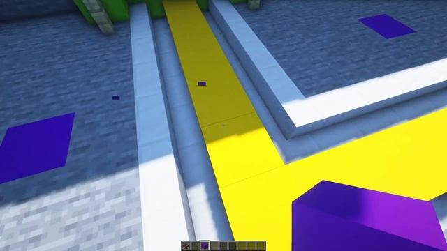 TOWER DEFENSE | MINECRAFT PLUGIN смотреть онлайн