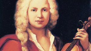 Antonio Vivaldi - The Four Seasons - Summer