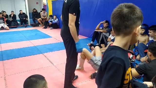 Бой 42 смотреть онлайн