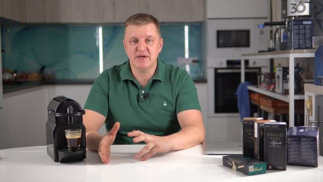 КОМУ НУЖНА КАПСУЛЬНАЯ КОФЕВАРКА?/НА СКОЛЬКО КОФЕ В КАПСУЛЕ РЕАЛЬНО ДОРОЖЕ ИЛИ ДЕШЕВЛЕ? смотреть онлайн