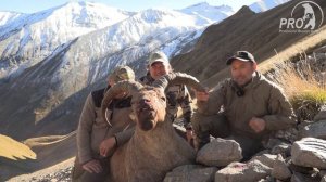 Охота на Кавказе