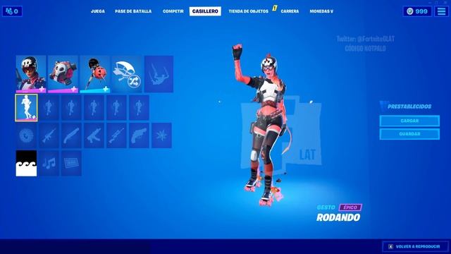 TRIPLE SCOOP BUNDLE - FORTNITE! смотреть онлайн