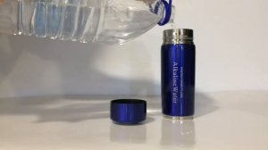 Энергетический нано термос