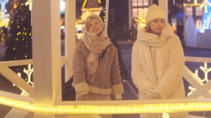 Холодно не будет - Валерия Шубич & Кирилл Усов (Mary Gu & МОТ cover)