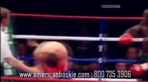 Tony Bellew vs. Ovill McKenzie Presented by America's Bookie