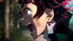 My Demons Клинок рассекающий демонов