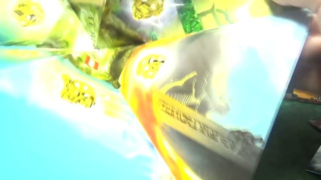 [ОБЗОР ЛЕГО] БИОНИКЛ 2015 - Полибэг (5002942) смотреть онлайн