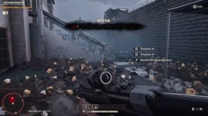 Far Cry 6 - Joseph: Collapse - прохождение (+ титры)