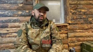 ⚡️Видео⚡️Как пауэрлифтеру стать бойцом в СВО⚡️