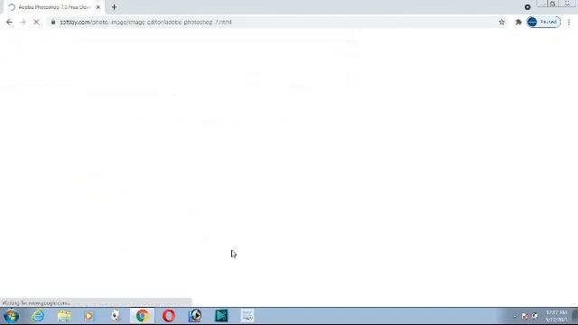 Adobe Photoshop 7.0 //how to download photoshop 7.0//photoshop download kaise kare in hindi смотреть онлайн