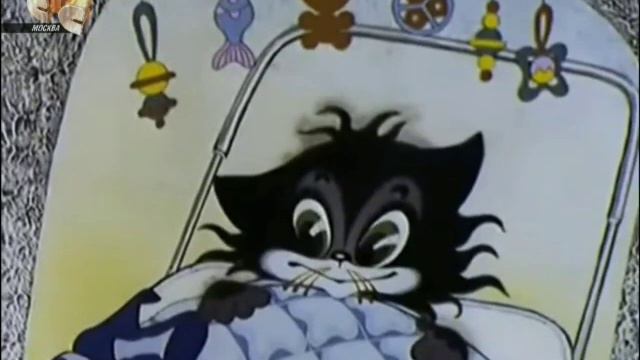 Чучело Мяучело (с матами) смотреть онлайн