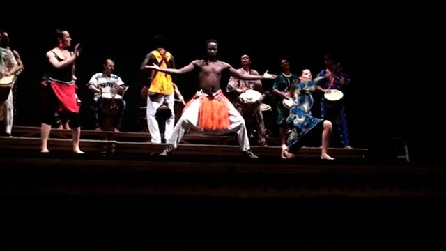 Хоровой фестиваль в Италии 2012 смотреть онлайн