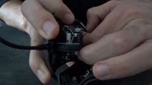 How to Disassemble Razer Deathadder Elite