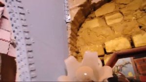 НАКЛЕЙКА МОЗАИКИ на АРОЧНЫЙ ПРОЕМ часть 3.