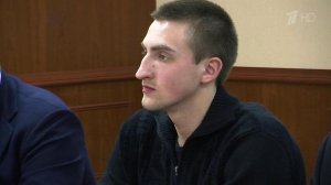 Вместо 3,5 лишения свободы Павлу Устинову назначен год условно и два года испытательного срока