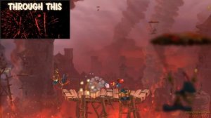 Michael Franti - I'm Alive (Rayman Legends / Rayman Origins)
