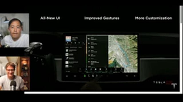 Tesla Model S PLAID Delivery Event - Live Watch Party! (Ep. 361) смотреть онлайн