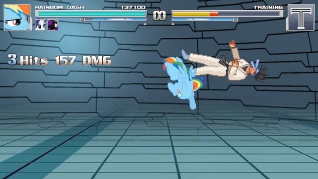 ⚔️: I.K.E.M.E.N - Playing with Tag super cancels смотреть онлайн