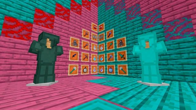 Слил 5 приватных рп на 1.16.5!!!! смотреть онлайн