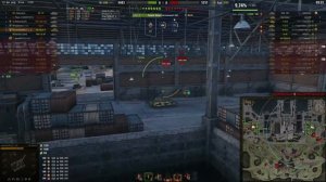 Мир танков. Доказательства подкруток! Забанили чат за правду. Lesta подкручивает. Исчезают снаряды