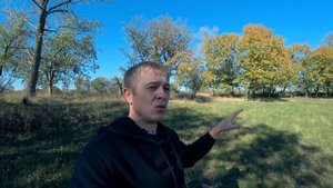 Прародитель бензотриммеров Husqvarna! Обзор Komatsu zenoah 5000