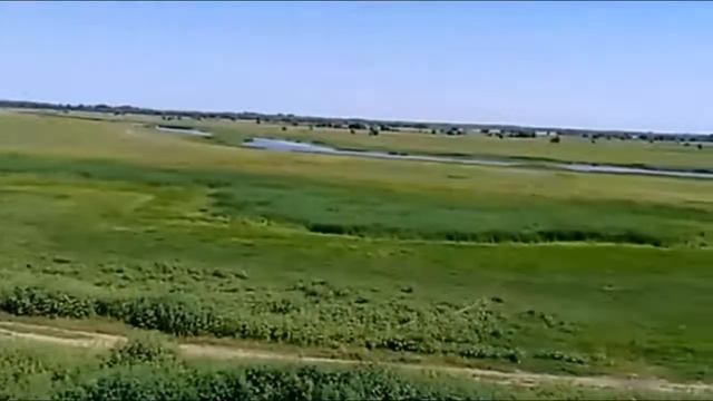Грачи, Пришиб, Замьяны, Нариманов (фотографии) 13-14 Августа 2016