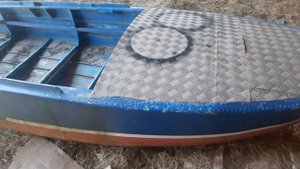 казанка  южанка палуба квинтет