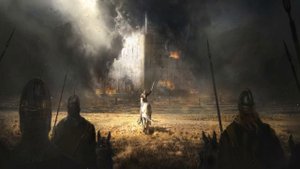 The Race Of Men Theme / Music (Lord of The Rings)