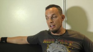 Tremonti interview - Mark (2016)