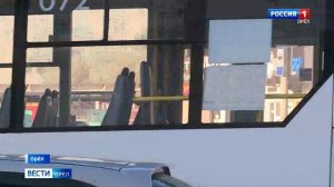 Трамвайно-троллейбусное предприятие Орла находится на грани разорения