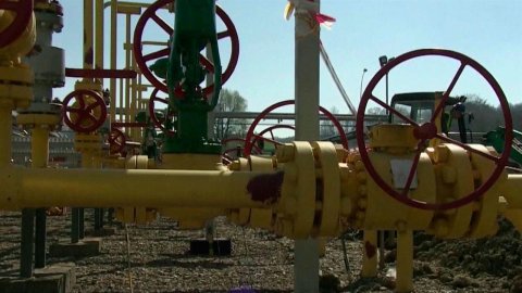 В Болгарии заявили, что получили уведомление о прекращении поставок российского газа