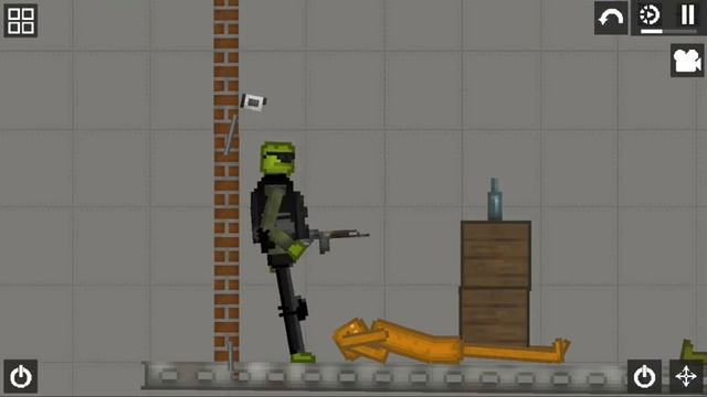 Мини-фильм в Melon Playground | ПОДАРОК СУДЬБЫ | 3 ЧАСТЬ. смотреть онлайн