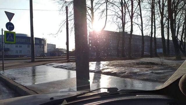 Лобовое стекло КМК смотреть онлайн