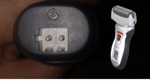 Как зарядить электробритву Panasonic ES RT51