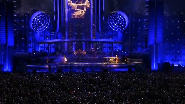 Rammstein Stadium Tour 2019 - Berlin, Olympiastadion (Multicam, Highlights)