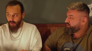 Самое МЕРЗКОЕ блюдо! Лютефиск - рыба в щелочи. Дегустация с Сударем!