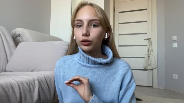 как романтизировать учёбу *school vlog* | how to romanticize school