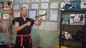 Nunchaku lezione n°23: REDIRECT ?? РЕДИРЕКЦИЯ.mp4