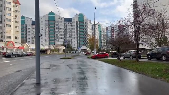 Обзор локации Генерала Белобородова д.17 смотреть онлайн