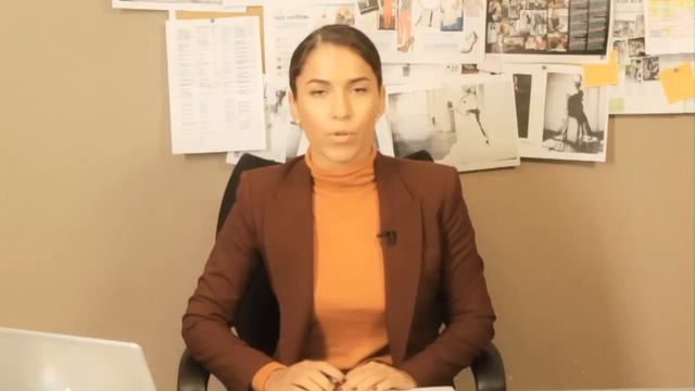 7 удовольствий от журнала Pink (reality show adv.) смотреть онлайн