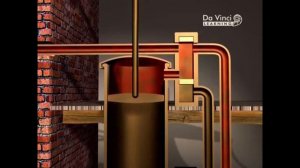 Видео 1. Джеймс Уатт и его паровая машина