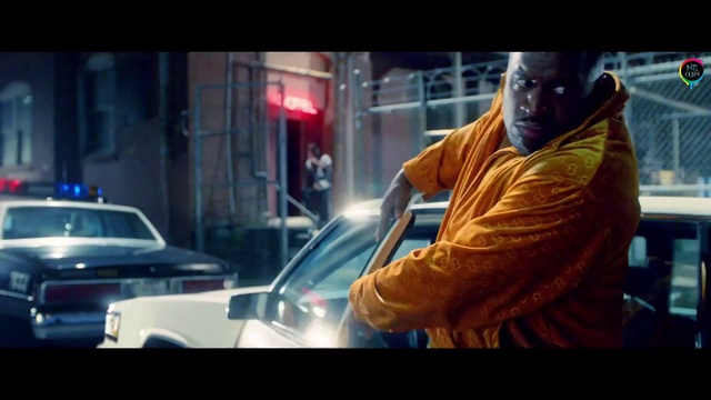 Kendrick Lamar - These Walls ft. Bilal, Anna Wise, Thundercat [NR clips] (Новые Рэп Клипы 2015) 