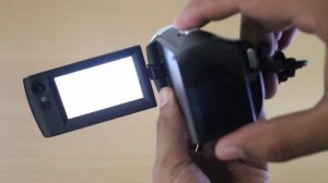 Unboxing y Revisado Camara de Video Sony HDR-CX240