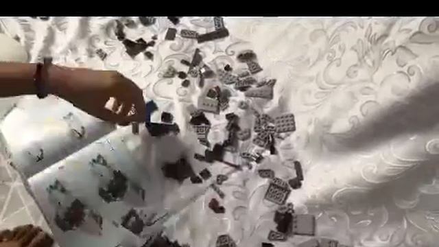 BELA SPACE WARS ' Clone of LEGO' смотреть онлайн