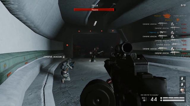 Warface. Просто нубская запись, ничего более смотреть онлайн