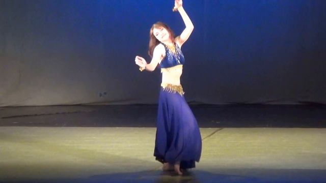 28.06.15. Tver Youth Ballet Академия СК Балета. Лебедева Настя "Соло под барабаны" смотреть онлайн