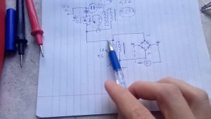 ОЭДС, РЕЗОНАНС и что-то ТРЕТЬЕ. 22.05.20.