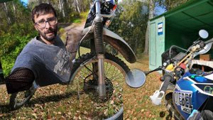 Покатуха на Джебеле  Неудачная разведка троп OSM