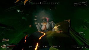 Пробуем новое оружие за Стрелка | Дворфовские приключения DRG (8)